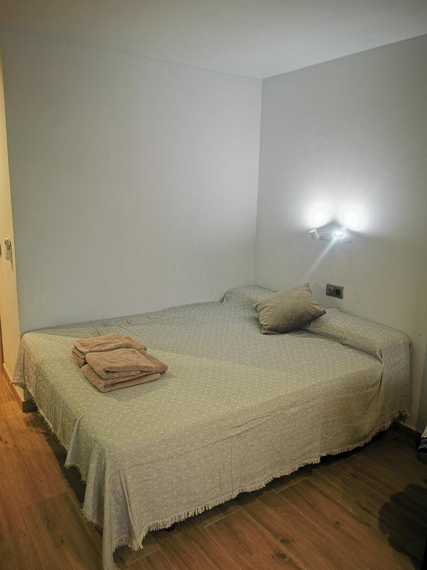 New Nuevo Brand New A Estrenar Luxury De Lujo Apartamento Aparthotel Salou 12 Months Open! 12 Meses Abierto! Exteriér fotografie