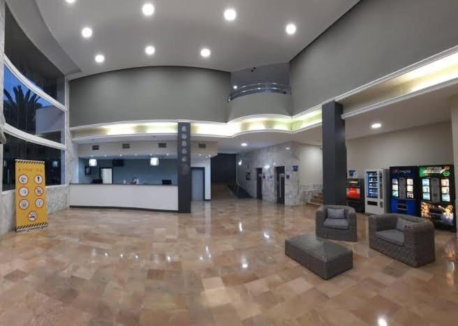New Nuevo Brand New A Estrenar Luxury De Lujo Apartamento Aparthotel Salou 12 Months Open! 12 Meses Abierto! Exteriér fotografie