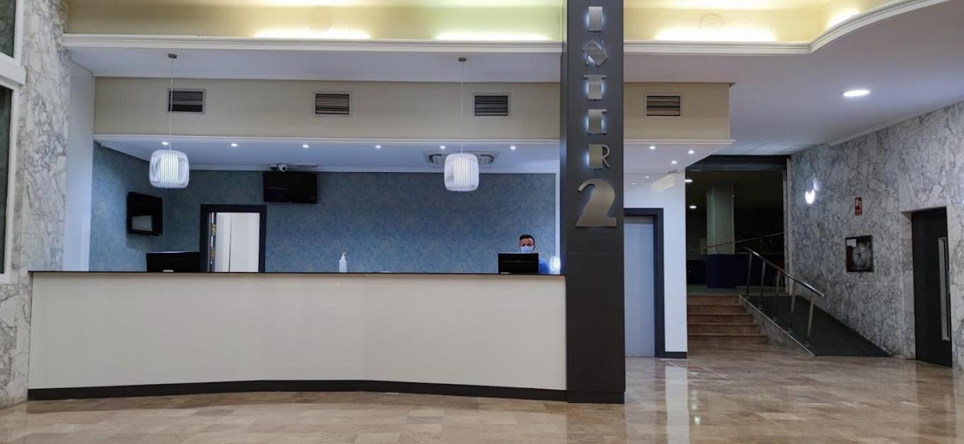 New Nuevo Brand New A Estrenar Luxury De Lujo Apartamento Aparthotel Salou 12 Months Open! 12 Meses Abierto! Exteriér fotografie