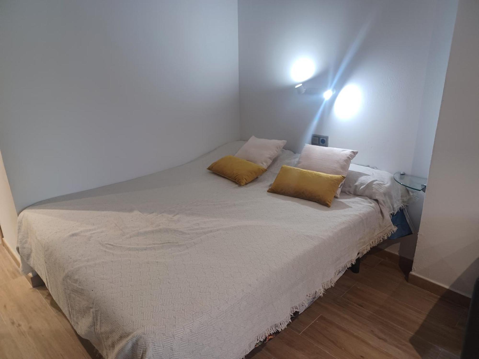 New Nuevo Brand New A Estrenar Luxury De Lujo Apartamento Aparthotel Salou 12 Months Open! 12 Meses Abierto! Exteriér fotografie
